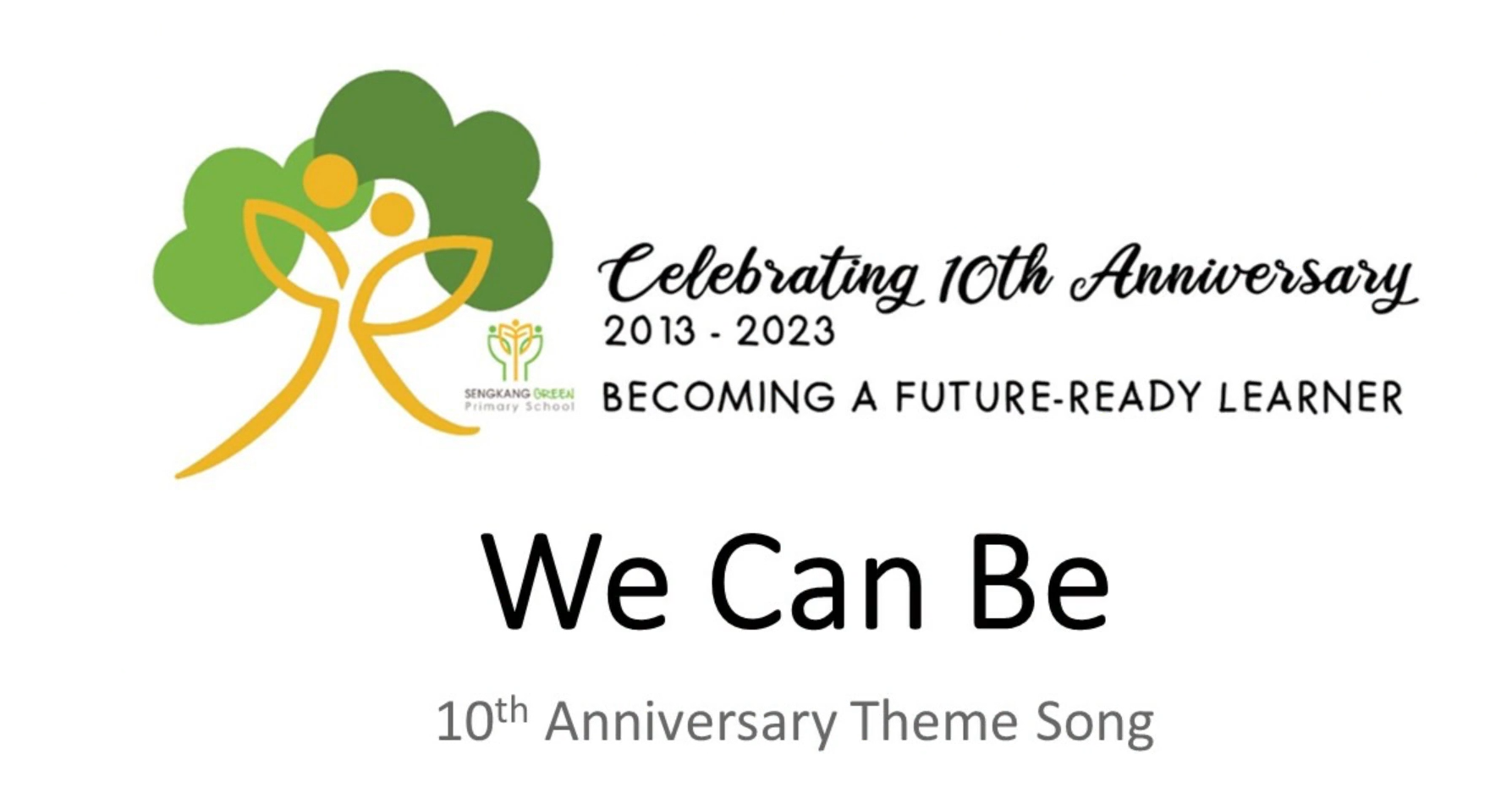 10 Anniversary event